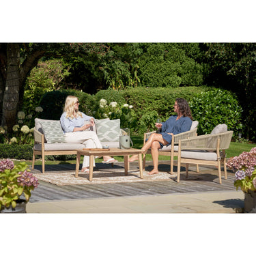 Pacific Lifestyle - Denver Sage Green Lounge Set