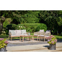 Pacific Lifestyle - Denver Sage Green Lounge Set
