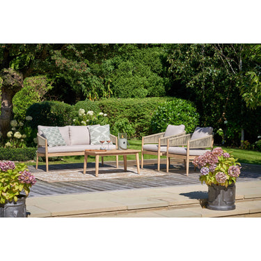 Pacific Lifestyle - Denver Sage Green Lounge Set