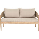 Pacific Lifestyle - Denver Sage Green Lounge Set