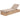 Pacific Lifestyle - Garda Natural Antique Sunlounger. Outdoor living. Rattan