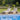 Pacific Lifestyle - Garda Natural Antique Sunlounger. Outdoor living. Rattan