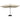 Pacific Lifestyle - Glow Challenger T2 3m Square Champagne Free Arm Parasol