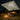Pacific Lifestyle - Glow Challenger T2 3m Square Champagne Free Arm Parasol