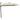 Pacific Lifestyle - Glow Challenger T2 3m Square Champagne Free Arm Parasol