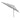 Pacific Lifestyle - Glow Challenger T2 3m Square Luna Grey Free Arm Parasol