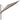 Pacific Lifestyle - Glow Challenger T2 3m Square Premium Havana Taupe Free Arm Parasol