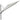 Pacific Lifestyle - Glow Challenger T2 3m Square Premium Manhattan Grey Free Arm Parasol