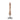 Pacific Lifestyle - Glow Challenger T2 3m Square Taupe Free Arm Parasol