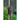 Pacific Lifestyle - Glow Defender 3m Round Luna Grey Centre Pole Parasol