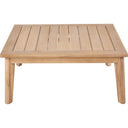 Pacific Lifestyle - Larissa Kubu Grey Outdoor Corner Seating Set