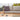 Pacific Lifestyle - Malta Corner Set K/D. Wooden outdoor sofa. Outdoor living
