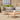 Pacific Lifestyle - Malta Corner Set K/D. Wooden outdoor sofa. Outdoor living