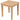Pacific Lifestyle - Malta Outdoor Hocker Set