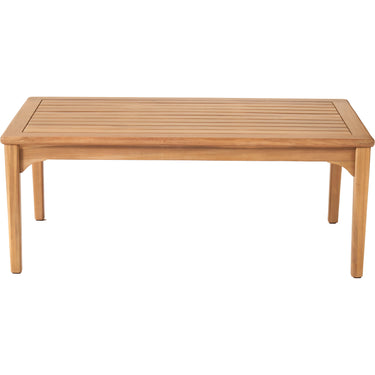 Pacific Lifestyle - Malta Outdoor Seating Set