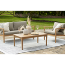 Pacific Lifestyle - Malta Outdoor Seating Set