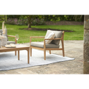 Pacific Lifestyle - Malta Outdoor Seating Set