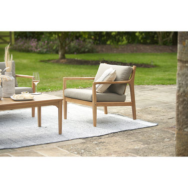 Pacific Lifestyle - Malta Outdoor Seating Set