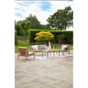 Pacific Lifestyle - Malta Outdoor Seating Set