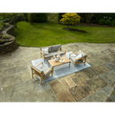 Pacific Lifestyle - Malta Outdoor Seating Set