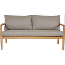 Pacific Lifestyle - Malta Outdoor Seating Set