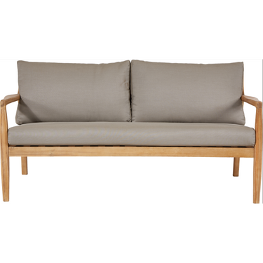 Pacific Lifestyle - Malta Outdoor Seating Set