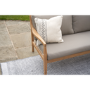 Pacific Lifestyle - Malta Outdoor Seating Set