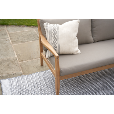 Pacific Lifestyle - Malta Outdoor Seating Set