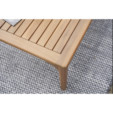 Pacific Lifestyle - Malta Outdoor Seating Set