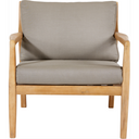 Pacific Lifestyle - Malta Outdoor Seating Set