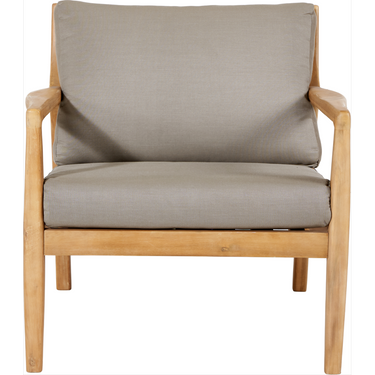 Pacific Lifestyle - Malta Outdoor Seating Set