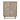Pacific Lifestyle - Marca Sand Wash Acacia Wood and Black Metal 2 Door Bar Cabinet