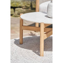 Pacific Lifestyle - Marche Outdoor Seating Set