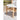 Pacific Lifestyle - Marche Outdoor Seating Set