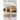 Pacific Lifestyle - Marche Outdoor Seating Set