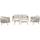 Pacific Lifestyle - Marche Outdoor Seating Set
