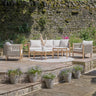 Pacific Lifestyle - Marche Outdoor Seating Set