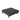 Pacific Lifestyle - Modena Black Polished Granite 150KG Parasol Base