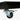 Pacific Lifestyle - Modena Polished Black Granite 120KG Parasol Base