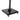 Pacific Lifestyle - Modena Polished Black Granite 120KG Parasol Base
