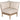 Pacific Lifestyle - Moeven Outdoor Corner Seating Set