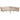 Pacific Lifestyle - Moeven Outdoor Corner Seating Set