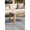 Pacific Lifestyle - Moeven Outdoor Seating Set