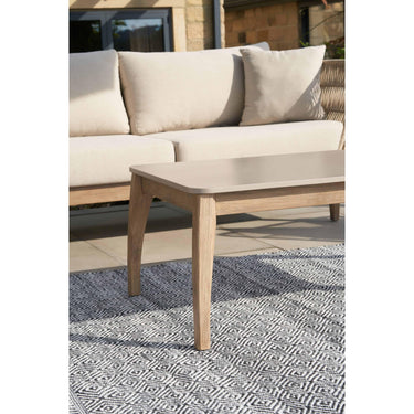 Pacific Lifestyle - Moeven Outdoor Seating Set