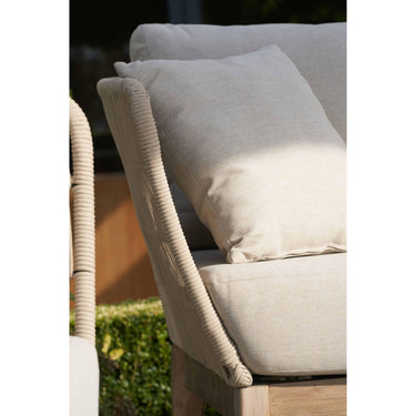 Pacific Lifestyle - Moeven Outdoor Seating Set