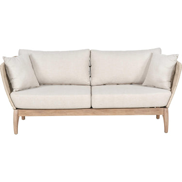 Pacific Lifestyle - Moeven Outdoor Seating Set