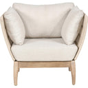 Pacific Lifestyle - Moeven Outdoor Seating Set