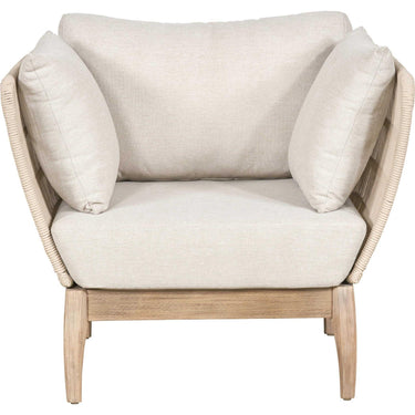 Pacific Lifestyle - Moeven Outdoor Seating Set