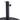 Pacific Lifestyle - Piemonte Black Concrete 15KG Parasol Base