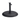 Pacific Lifestyle - Piemonte Black Concrete 15KG Parasol Base